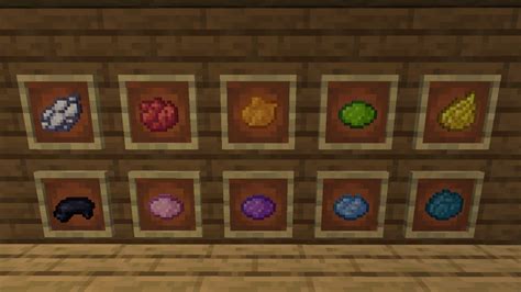 Image result for Minecraft Color Dye