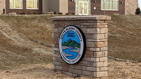 SOUTH BLOUNT UTILITY DISTRICT - Maryville TN - Hours, Directions ...