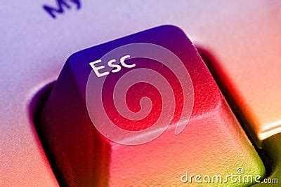 ESC Computer Key 的图像结果