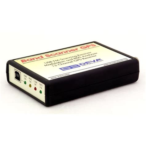 Image result for Scanner Receivers