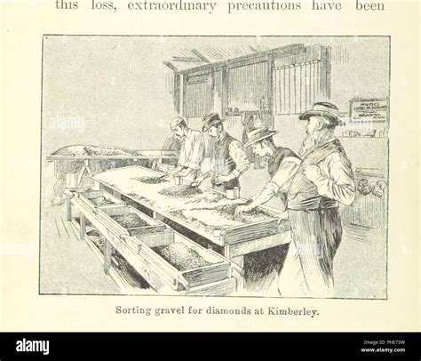 Image from page 80 of 'Men, Mines and Animals in South Africa ...