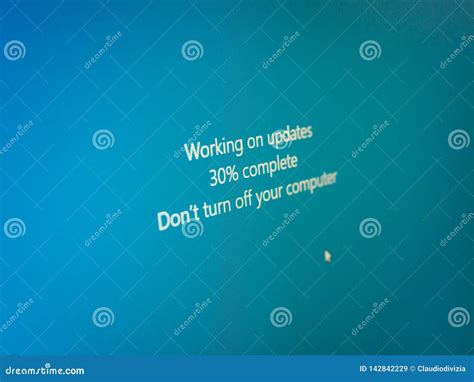 Image result for Software Update Message