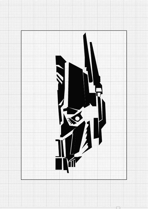 Auto Bot Transformation 的图像结果