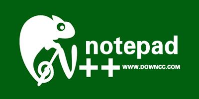 notepad++下载-notepad中文版下载-notepad软件大全-绿色资源网