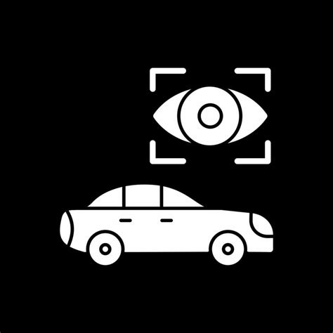 Image result for License Plate Reader Symbol