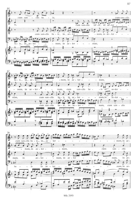 Mozart’s Requiem: A Masterpiece Of Classical Music – Mozart Project