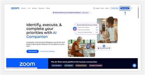 Zoom Host Tutorial 的图像结果