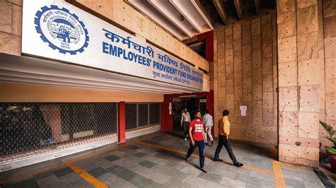 Provident Fund account holder? Do this by Dec 31, says EPFO, or lose ...