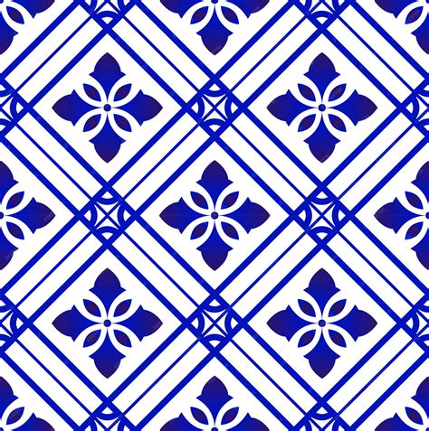 Tile Pattern Vector 的图像结果