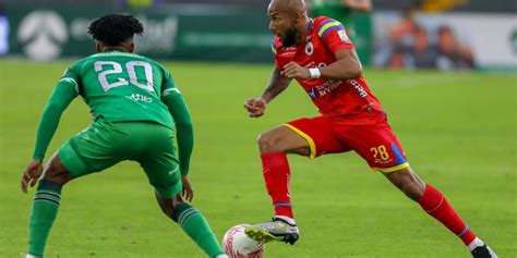 Equidad vs Pasto EN VIVO: minuto a minuto online partido Liga Betplay ...