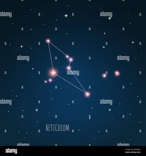 Reticulum sky hi-res stock photography and images - Alamy