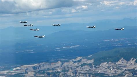 China's J-20 stealth fighters commissioned in PLA Air Force - CGTN