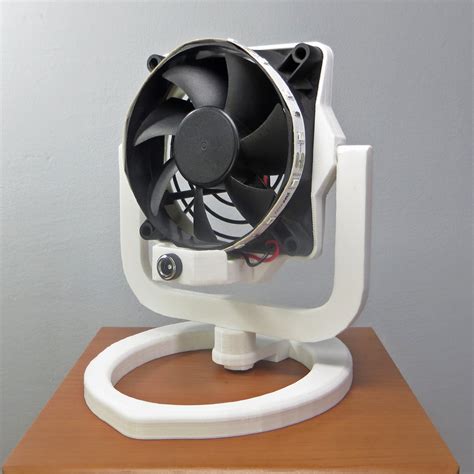 Image result for Project Source Table Fan