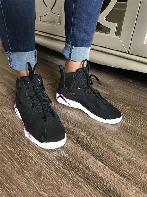 Air Jordan True Flight | Jordans sneakers, Air jordans, Sneakers nike