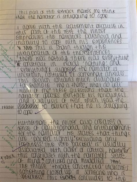 GCSE English Language Paper 1 Past Papers 的图像结果