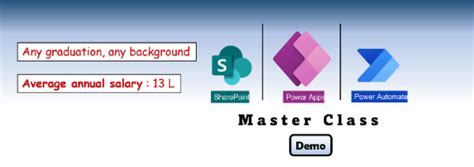 CS 106 - Demo PowerApps