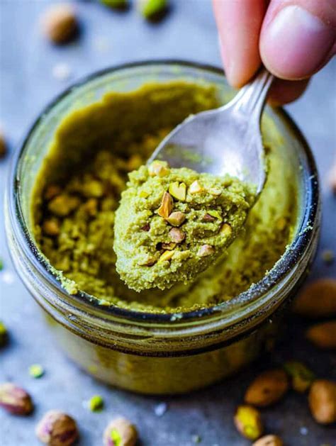 Image result for Pistachio Paste Recipe