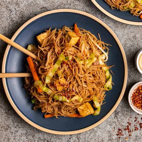 How to Cook Vermicelli Rice Noodles to Perfection: A Comprehensive Guide - Lima's Blog