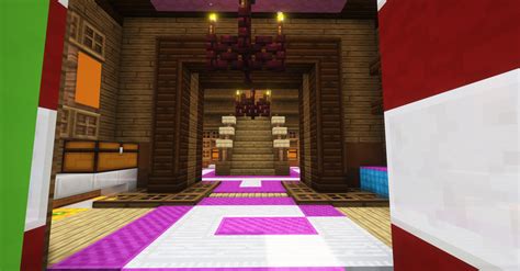 Image result for Gingerbread House Tutorial Minecraft