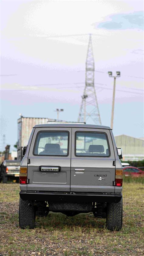 Land Cruiser Restoration in Los Angeles - Land Cruiser Heaven