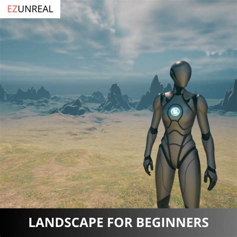 Image result for Unreal Engine Landscape Tutorial