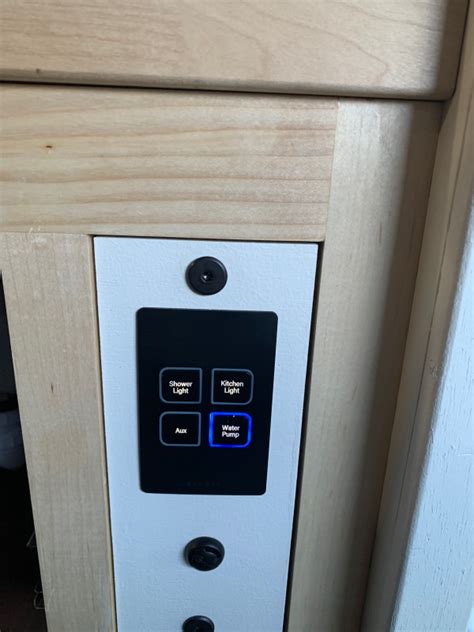 Truma Combi E Control Panel 的图像结果