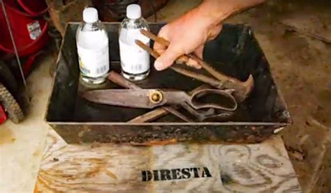 Image result for Restore Old Hand Tools