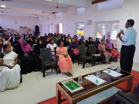 AIMAN College of Arts & Science for Women – Affiliated to Bharathidasan ...
