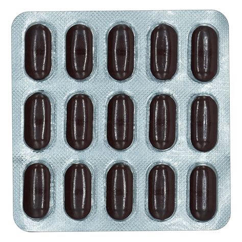 Jointace DN Super Tablet | Uses, Side Effects, Price | Apollo Pharmacy