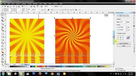 Image result for The Best Background Tutorial Corel
