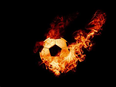 Shocking footage of teenagers playing fireball football goes viral ...
