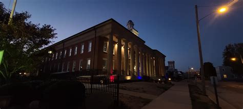 Sandusky County Common Pleas Court – Judge Jeremiah Ray | Judge Jon Ickes