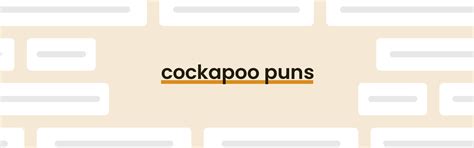 Image result for Cockapoo Memes