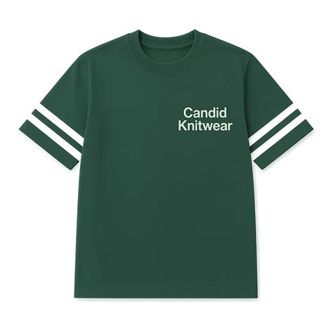 CandidKnit
