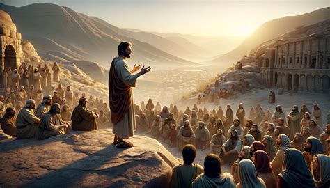 Who Was The Leader Of The Apostles | Christian.net
