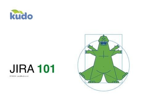 JIRA 101 Tutorial 的图像结果