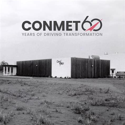 ConMet's 60-Year Legacy of Commercial Vehicle Innovation - ConMet ...