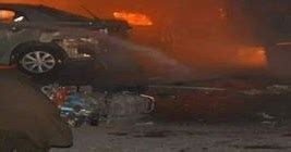 Powerful Bomb Blast Rocks Lahore Market; 12 People Critical | Indian ...