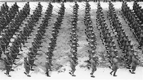 In Many Ways, Author Says, Spanish Civil War Was 'The First Battle Of ...