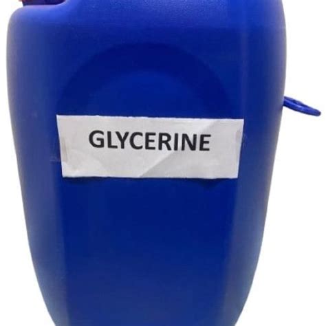 Liquid Glycerine Manufacturer, Supplier from Delhi