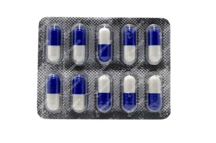 Gynocare Capsule 10 - Uses, Side Effects, Dosage, Price | Truemeds