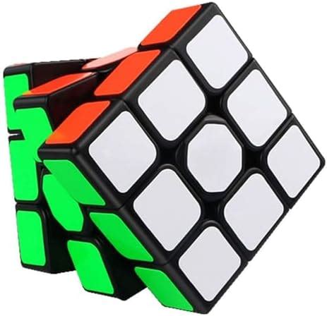 Cubelelo MoYu Super RS3M Ball-Core 3x3 Cube | Maglev with Core Magnets ...
