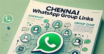 Chennai WhatsApp Chatbot
