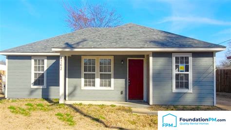 March Magic: Transform Your Memphis Property with Foundation Property ...