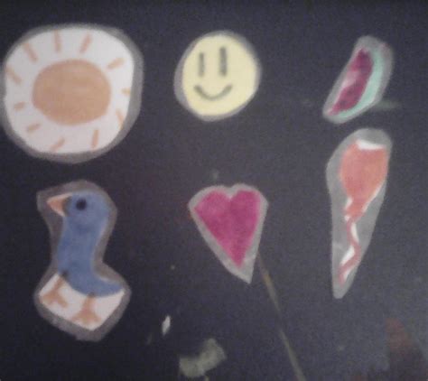 Custom DIY Stickers : 3 Steps - Instructables