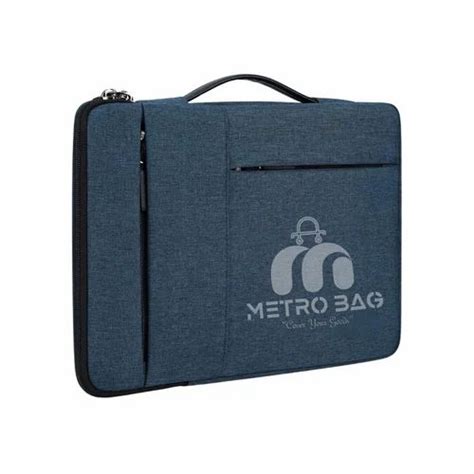 Promotional Bags - Laptop Sleeve Bag Manufacturer from Surat