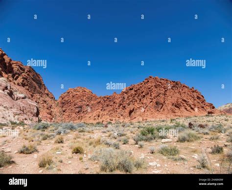 Calico basin trail hi-res stock photography and images - Alamy
