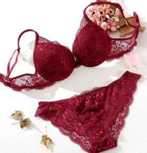 Bra Panty Sets - Buy Bra Panty Sets online at Best Prices in India ...