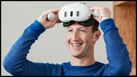 Mark Zuckerberg Unveils One Of His Most Divisive Leadership Traits ...