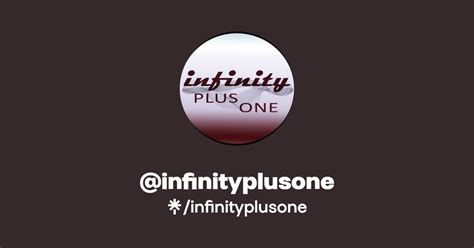 Infinity Plus One 2019 Calc 的图像结果